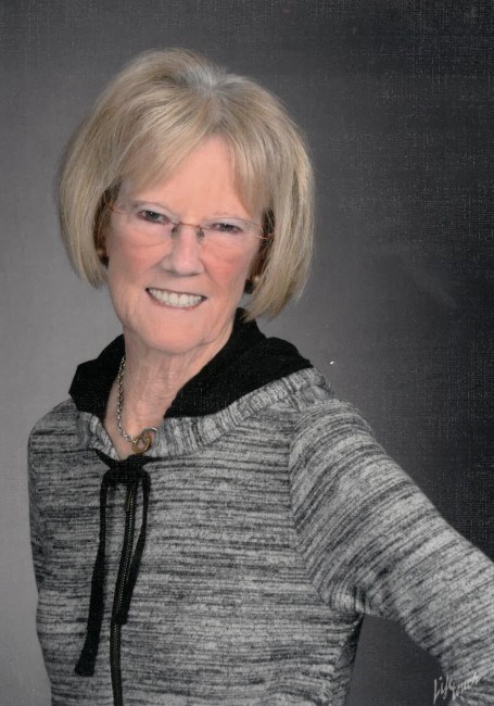 Obituary of Katharine Anderson Carling