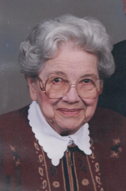 Obituary of Margaret H. Paul