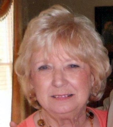 Obituary of Carol Turner Wofford