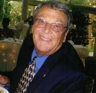 john obituary holland getz mi