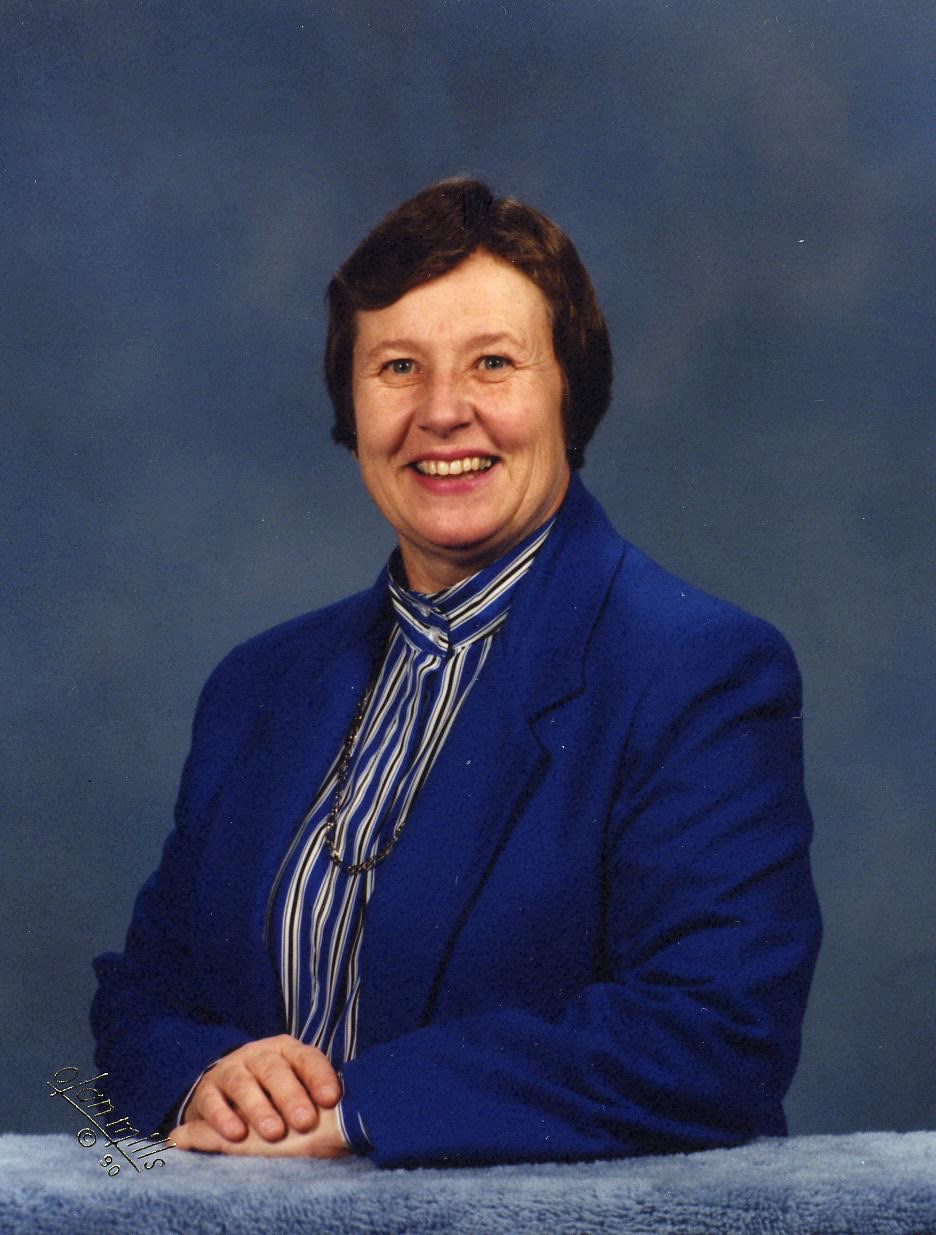 Obituary of Judith Rose Dempsey