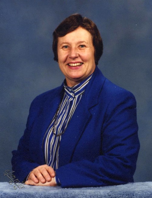 Obituary of Judith Rose Dempsey