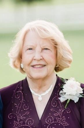 Obituario de Helen Louise Swain