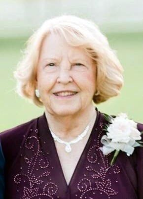 Obituario de Helen Louise Swain