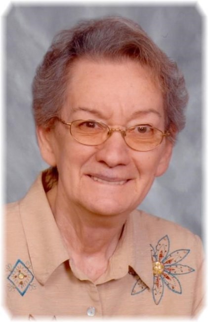 Obituary of Roselyn Mae Kraft