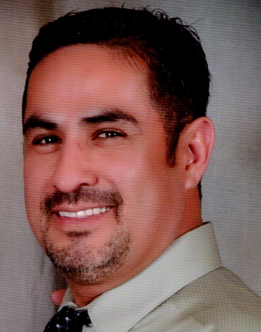 Obituary of Jesus Eduardo Carranza