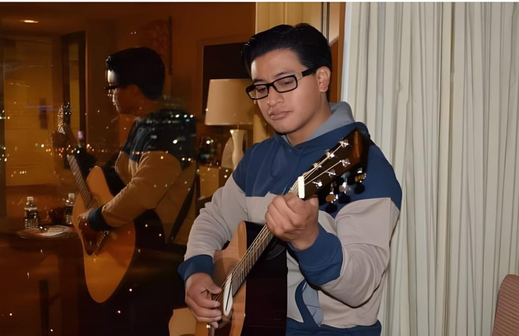 Obituary of Alexander Vicente