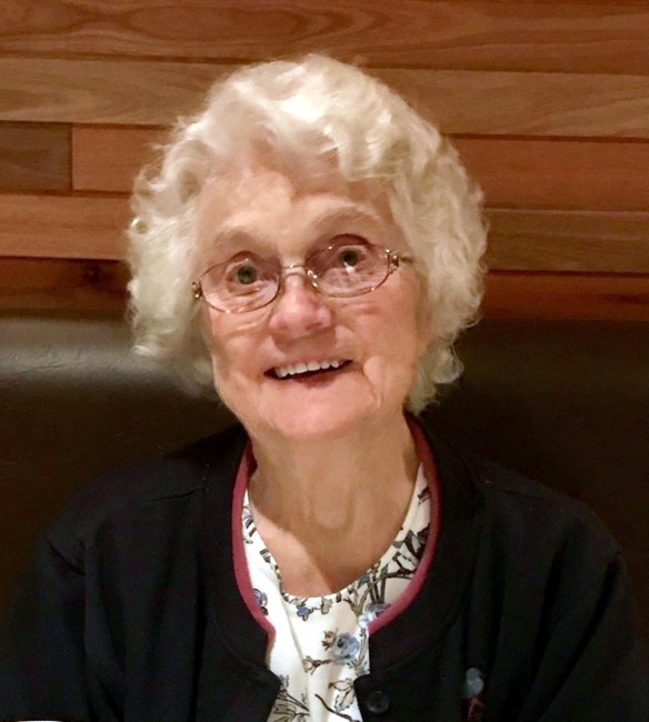 Obituary of Jane S. Herrmann