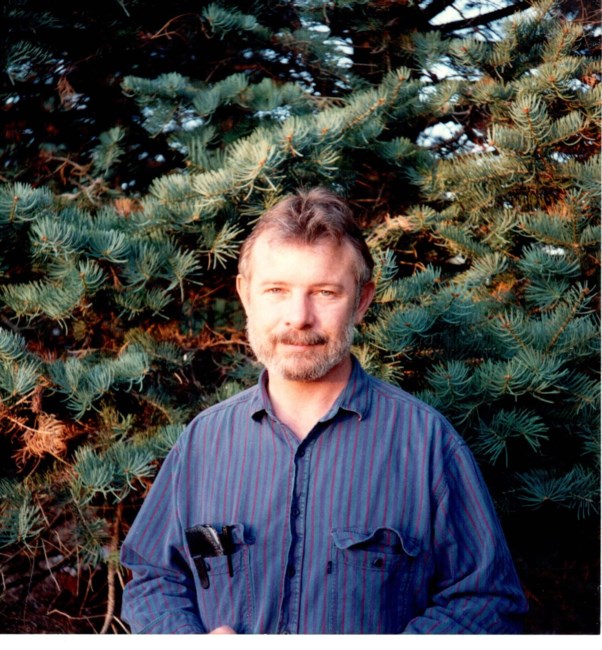 Obituary of Kenneth Wayne Harris