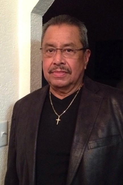 Obituary of Frank Ramirez Perez