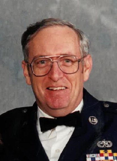 Obituary of Robert "Mac" MacMillan MacLean Jr.
