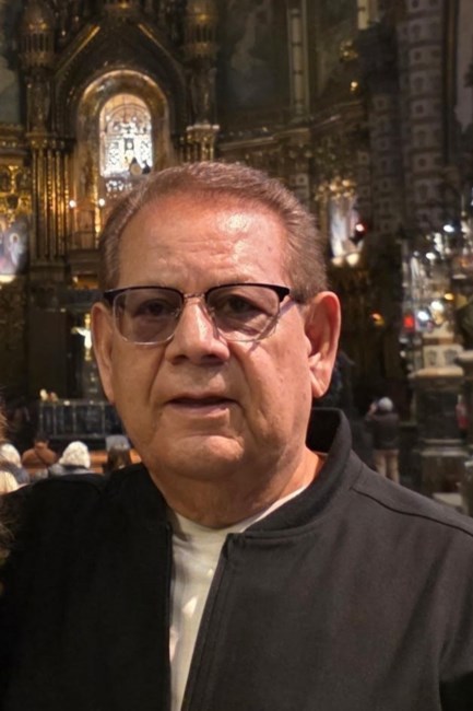 Obituary of Benjamin Leyva