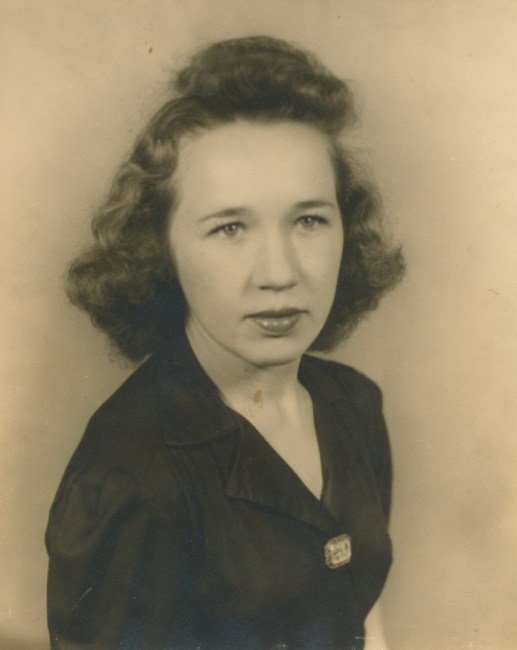Obituary of Esteen Hill Adams Jones