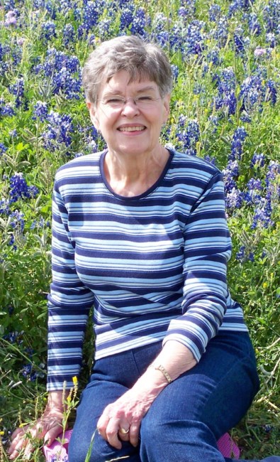 Obituary of Beverley Alderson