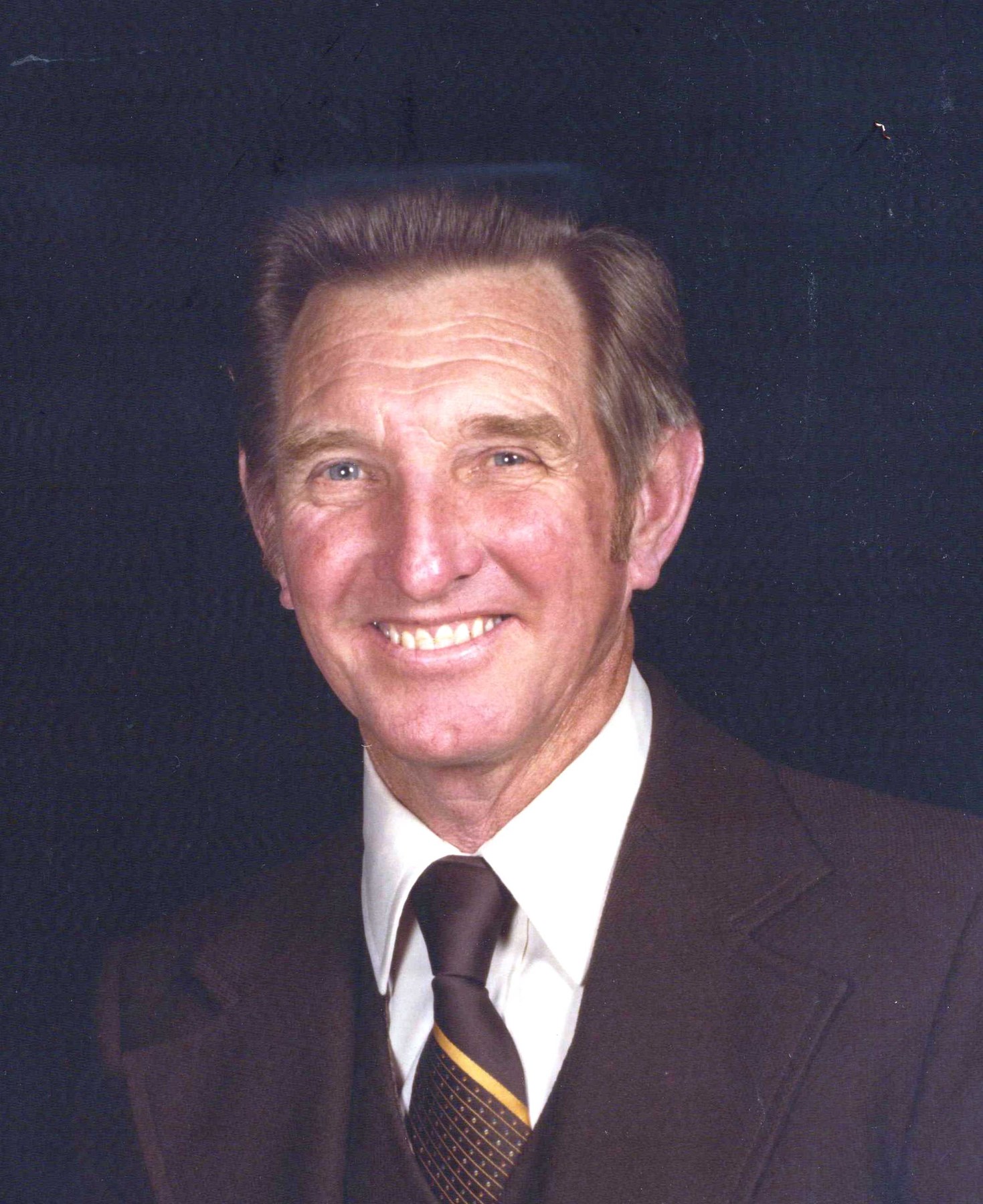 Obituary of Melvin F. Sigmon