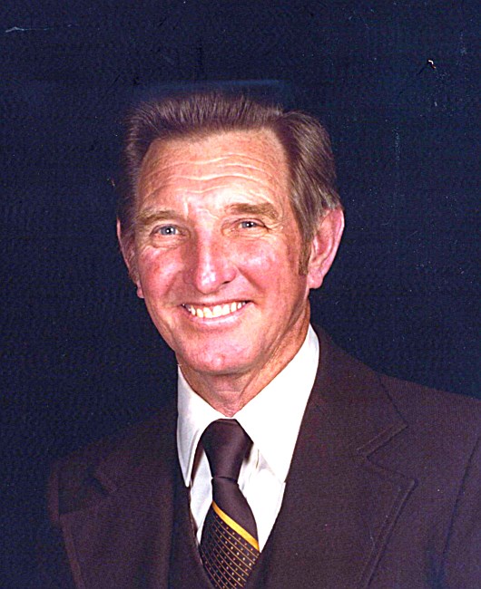 Obituary of Melvin F. Sigmon