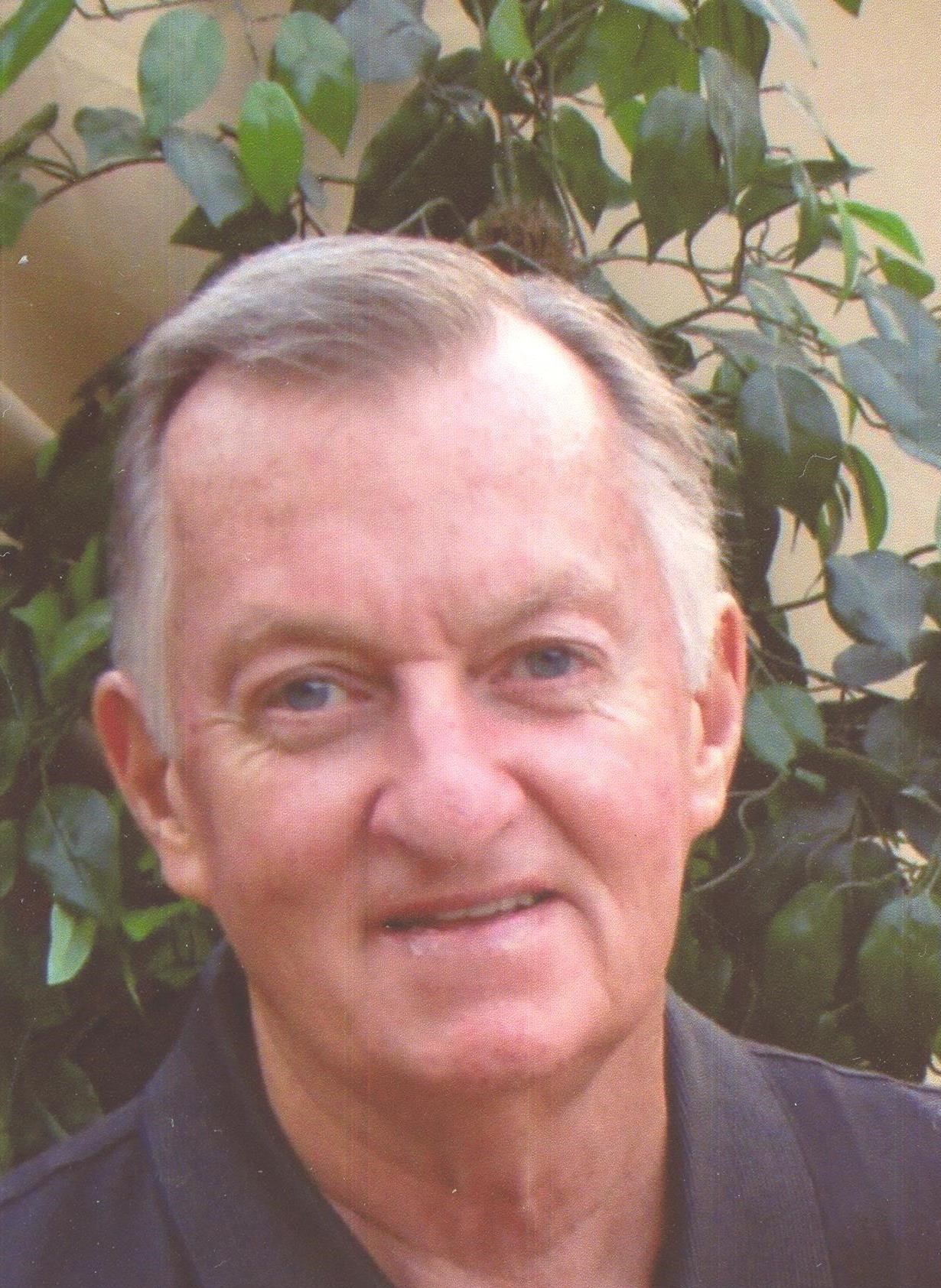 Obituary of Anthony "Tony" Arnold