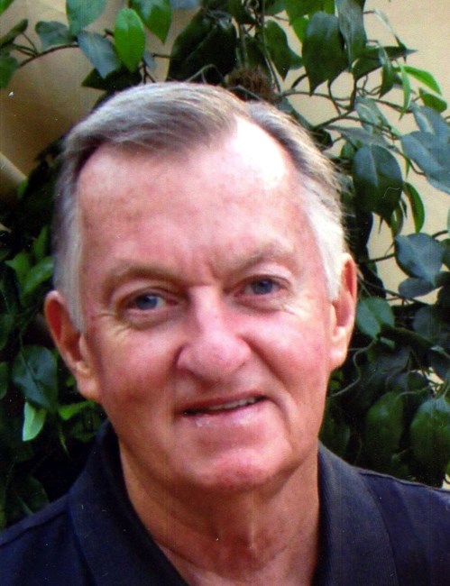 Obituary of Anthony "Tony" Arnold