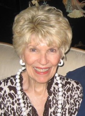 Obituary of Lois Jean Kinnaw