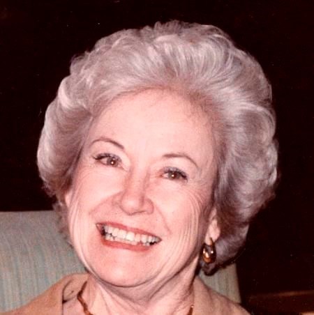 Obituary of Carolyn Eichholt Hamilton Corley