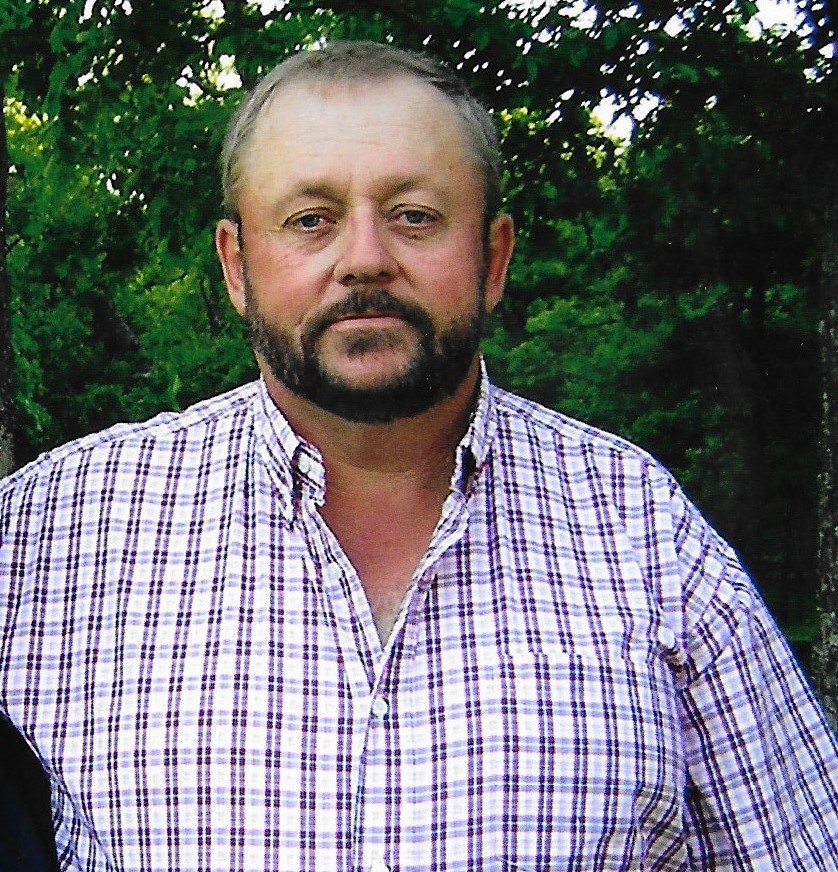 James Ray Harris, Jr. Obituary Canton, TX