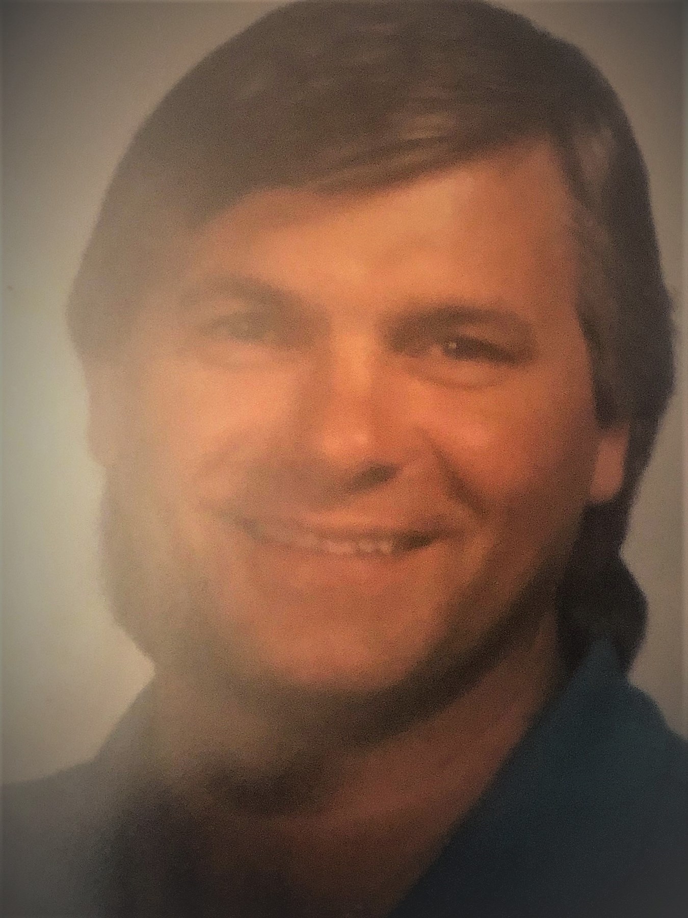 Obituary of Danny Ray Singletary