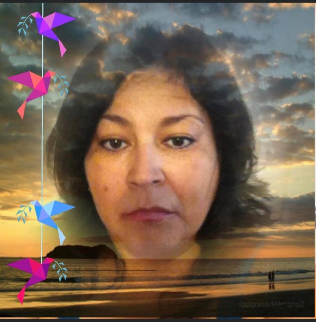 Obituary of Teresa Garcia