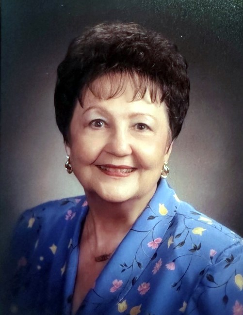 Obituary of Margaret Breaux Savoy