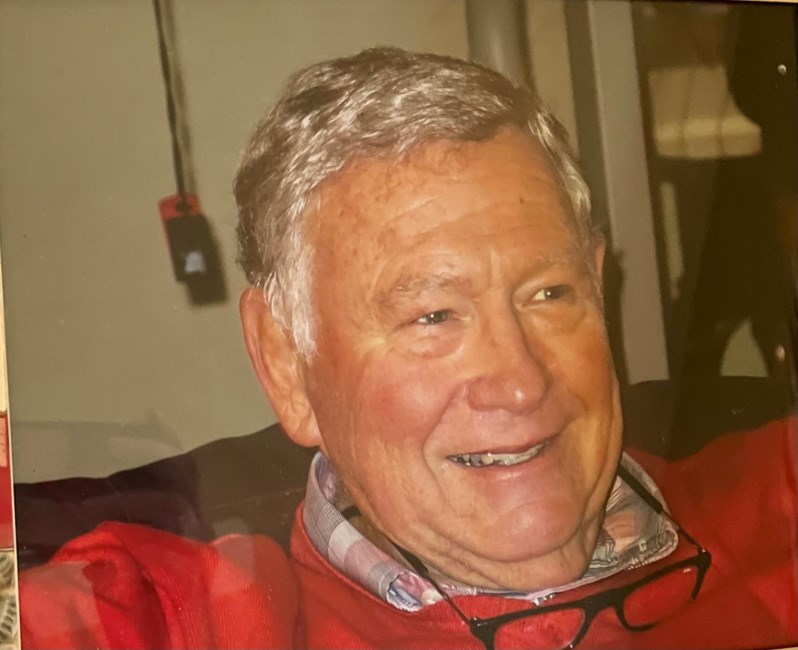 Obituary of William "Larry" Weaver