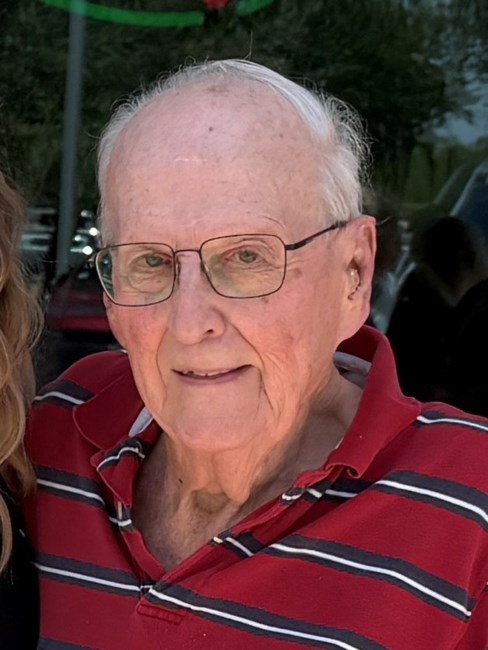 Obituary of Bobby Lee Ellington