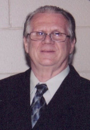 Obituary of Glen Burrison