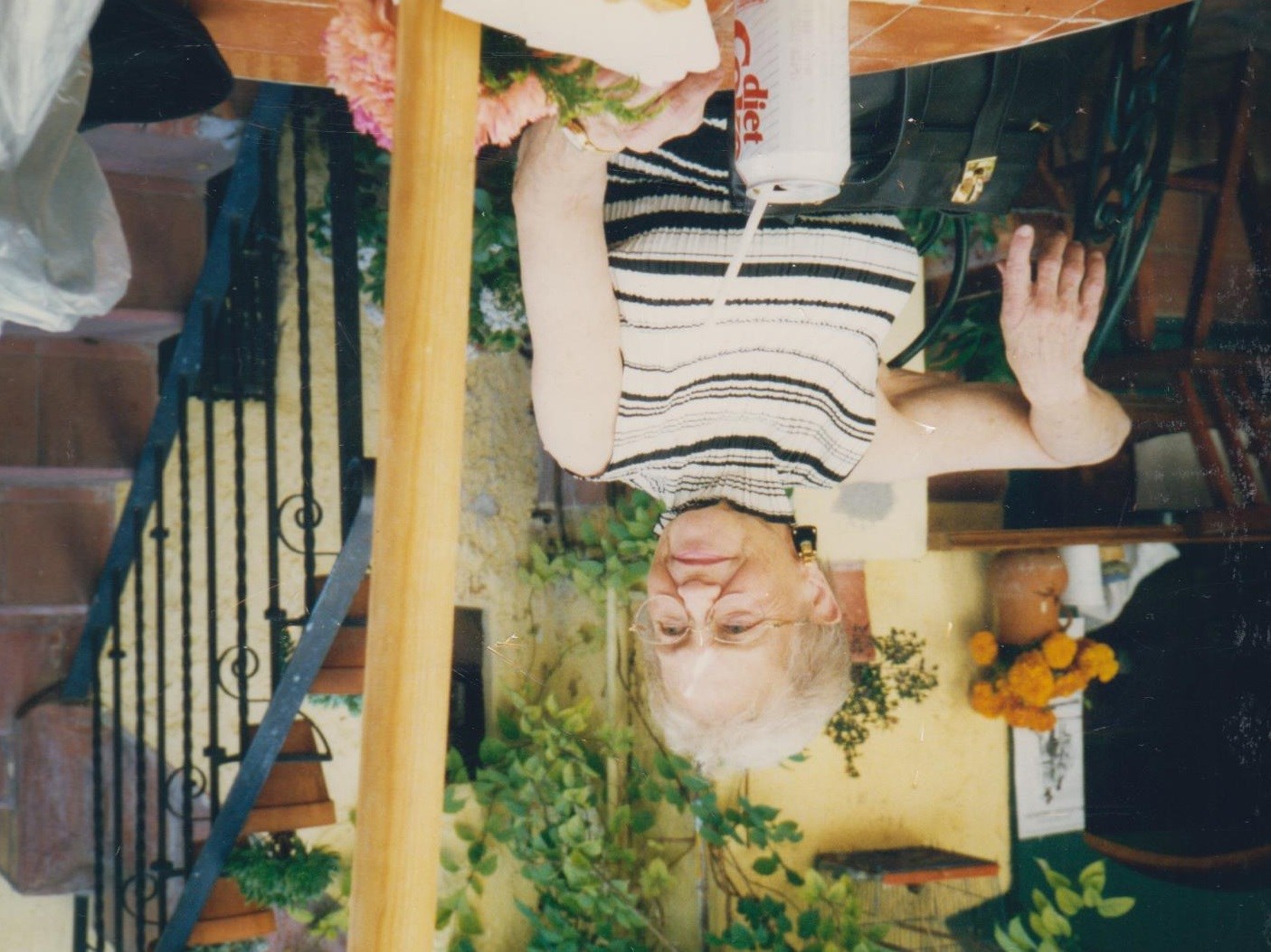 Obituary of Billie R Clay