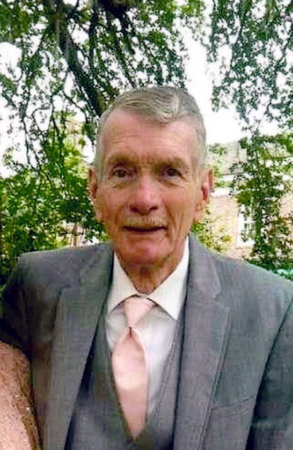 Obituary of William "Bill" Munroe