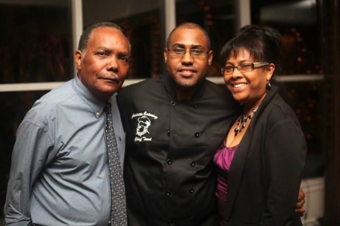 Obituary of Tard Cameau