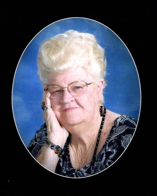 Obituary of Dorothy Mae Lesser