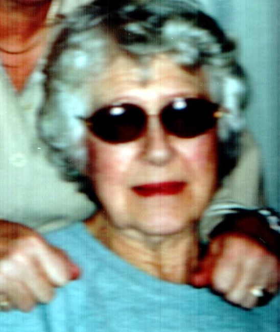 Obituary of Minda Larsen