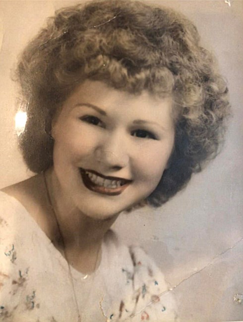 Obituary of Annie Inserra