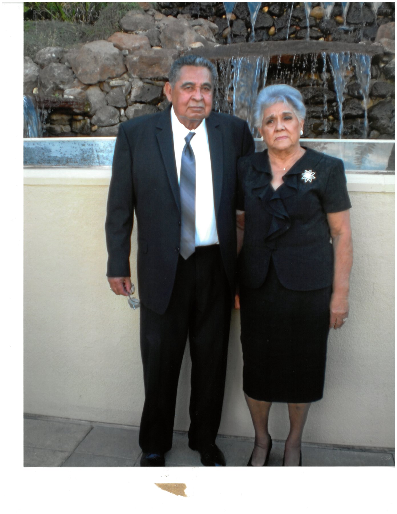 Obituary of George Ray Acosta