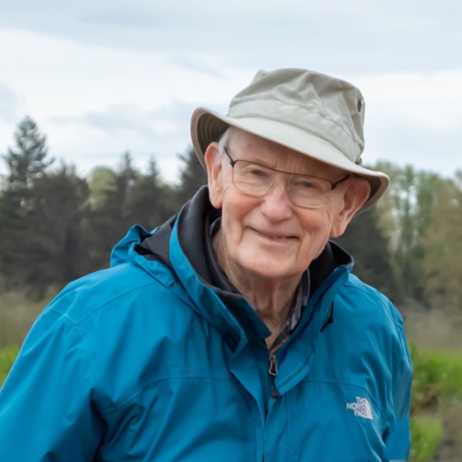 Obituario de Alexander William Turner