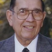 Obituary of Trinidad Daniel Parada