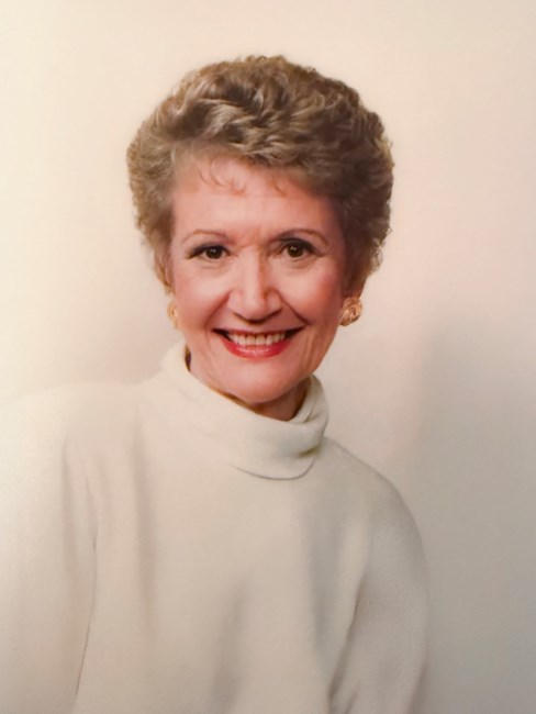 Obituary of Goldene "Dee" J. Perlman