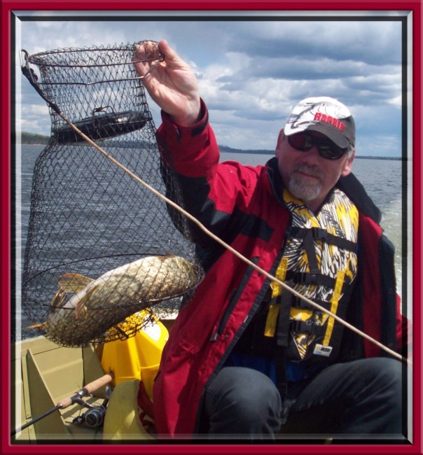 Obituary of Gerard (Gerry) Carroll