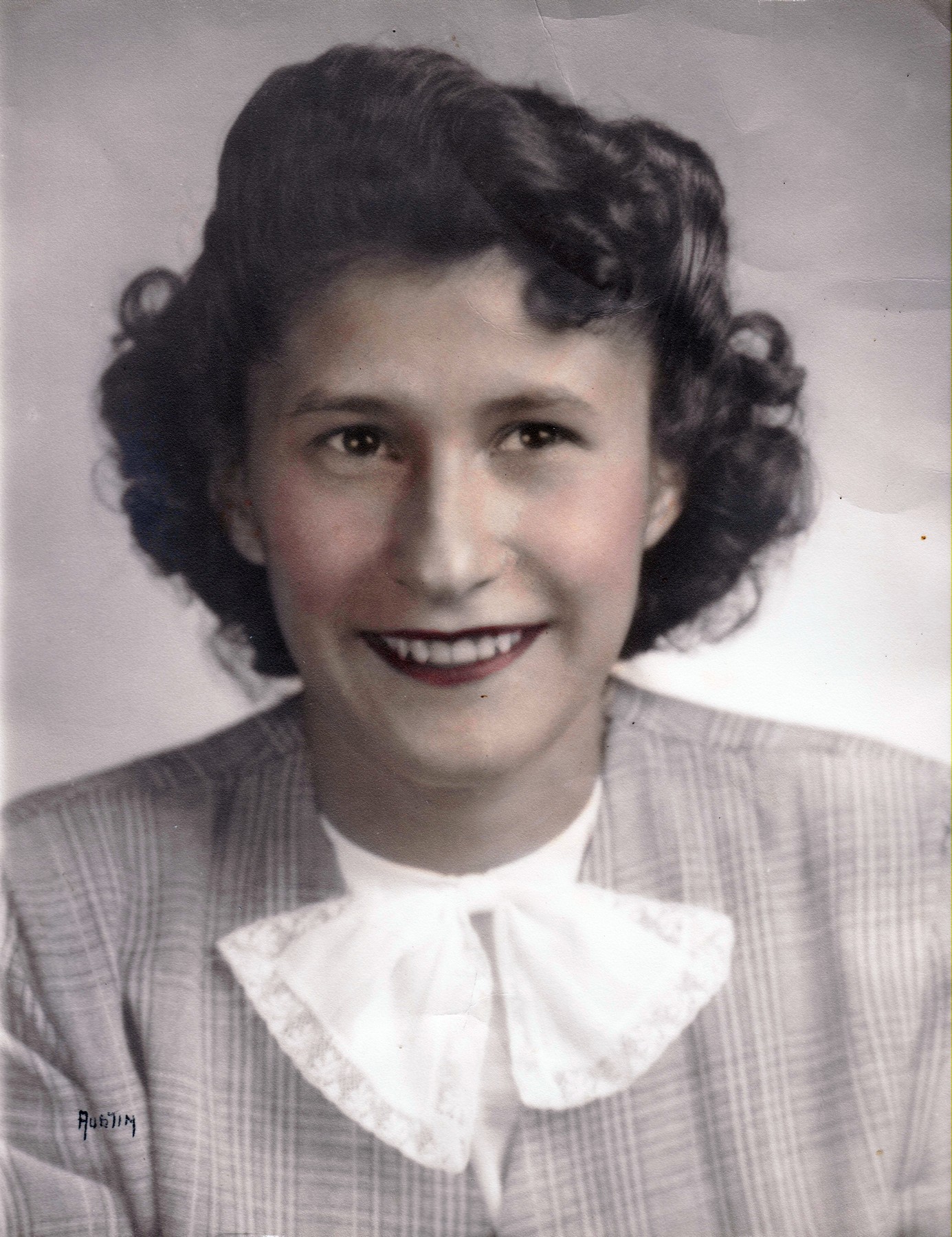 Concepcion Vallejo Obituary - Fresno, CA