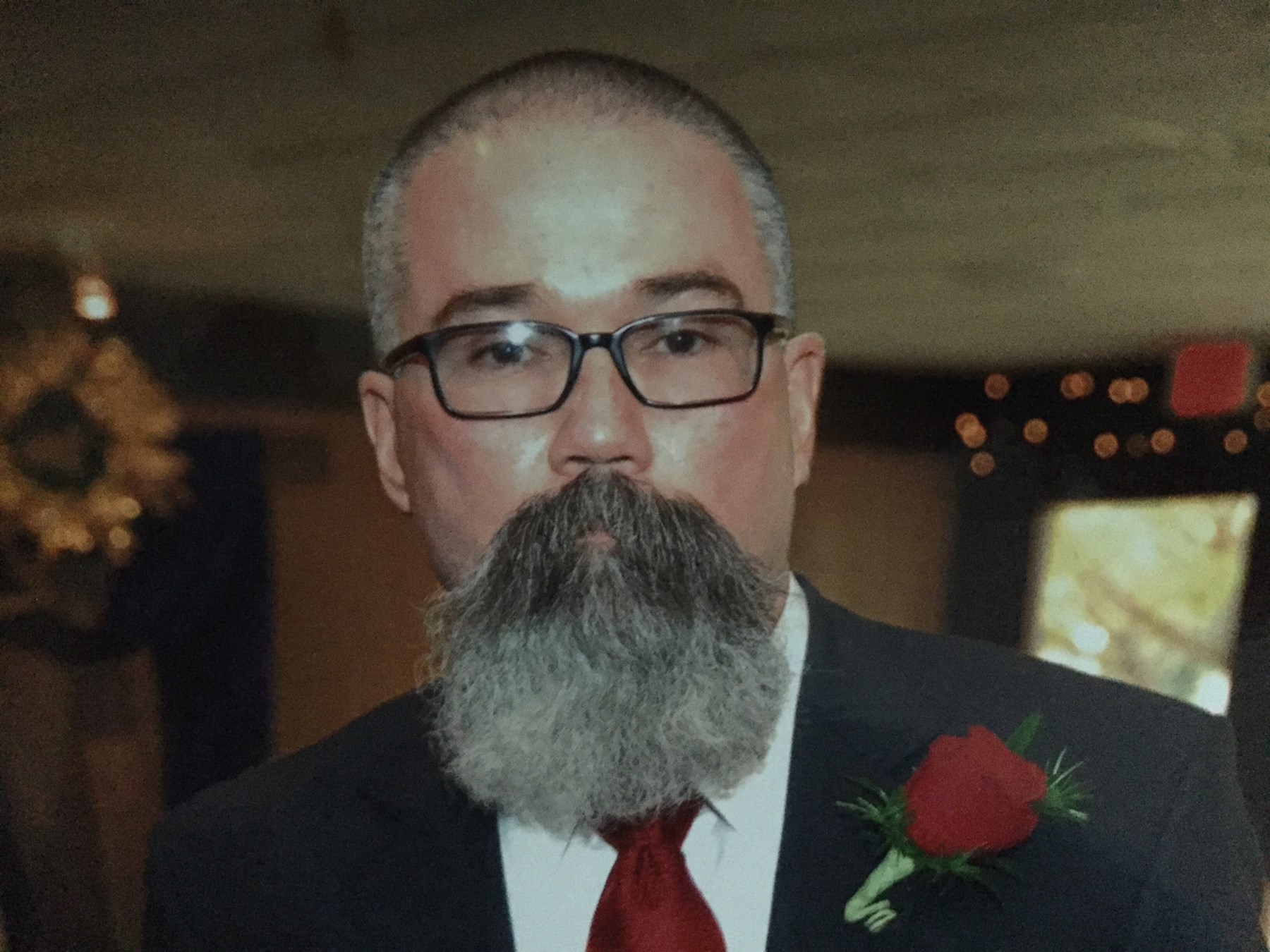 Obituary of Brian Surginer