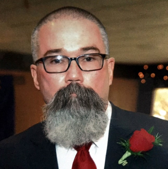 Obituary of Brian Surginer