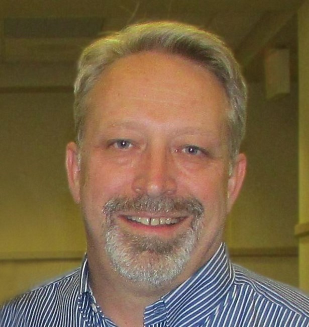 Obituary of Don Hunter Spence