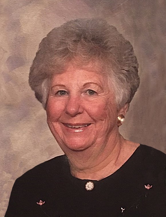 Obituary of Mary Elizabeth Michel