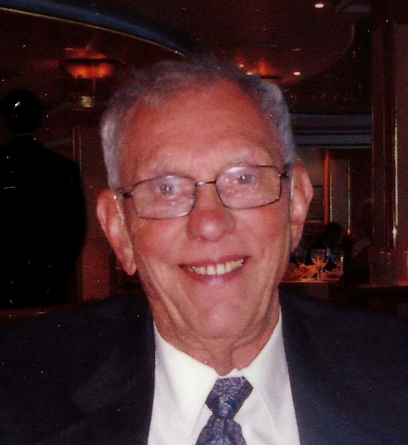 Elroy A. Mueller Obituary Coon Rapids, MN