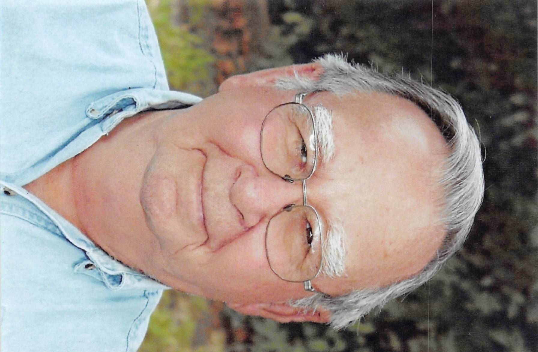 Obituary of Leonard Arnold Cain