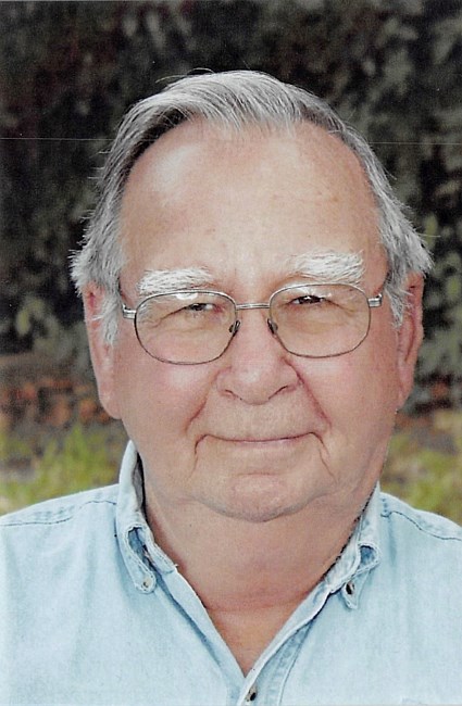 Obituary of Leonard Arnold Cain
